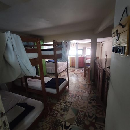 Hostel Maresias Do Leme Ρίο ντε Τζανέιρο Εξωτερικό φωτογραφία