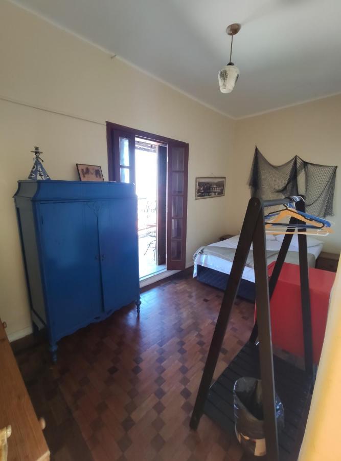 Hostel Maresias Do Leme Ρίο ντε Τζανέιρο Εξωτερικό φωτογραφία