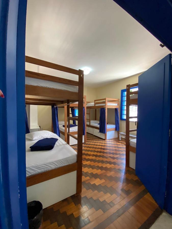Hostel Maresias Do Leme Ρίο ντε Τζανέιρο Εξωτερικό φωτογραφία