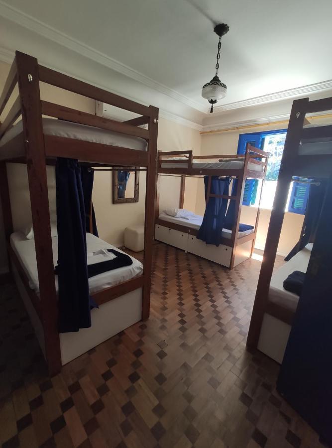 Hostel Maresias Do Leme Ρίο ντε Τζανέιρο Εξωτερικό φωτογραφία