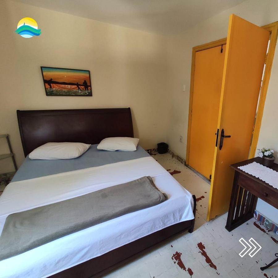 Hostel Maresias Do Leme Ρίο ντε Τζανέιρο Εξωτερικό φωτογραφία