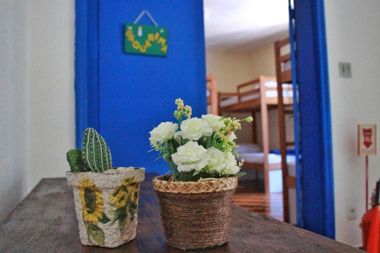 Hostel Maresias Do Leme Ρίο ντε Τζανέιρο Εξωτερικό φωτογραφία