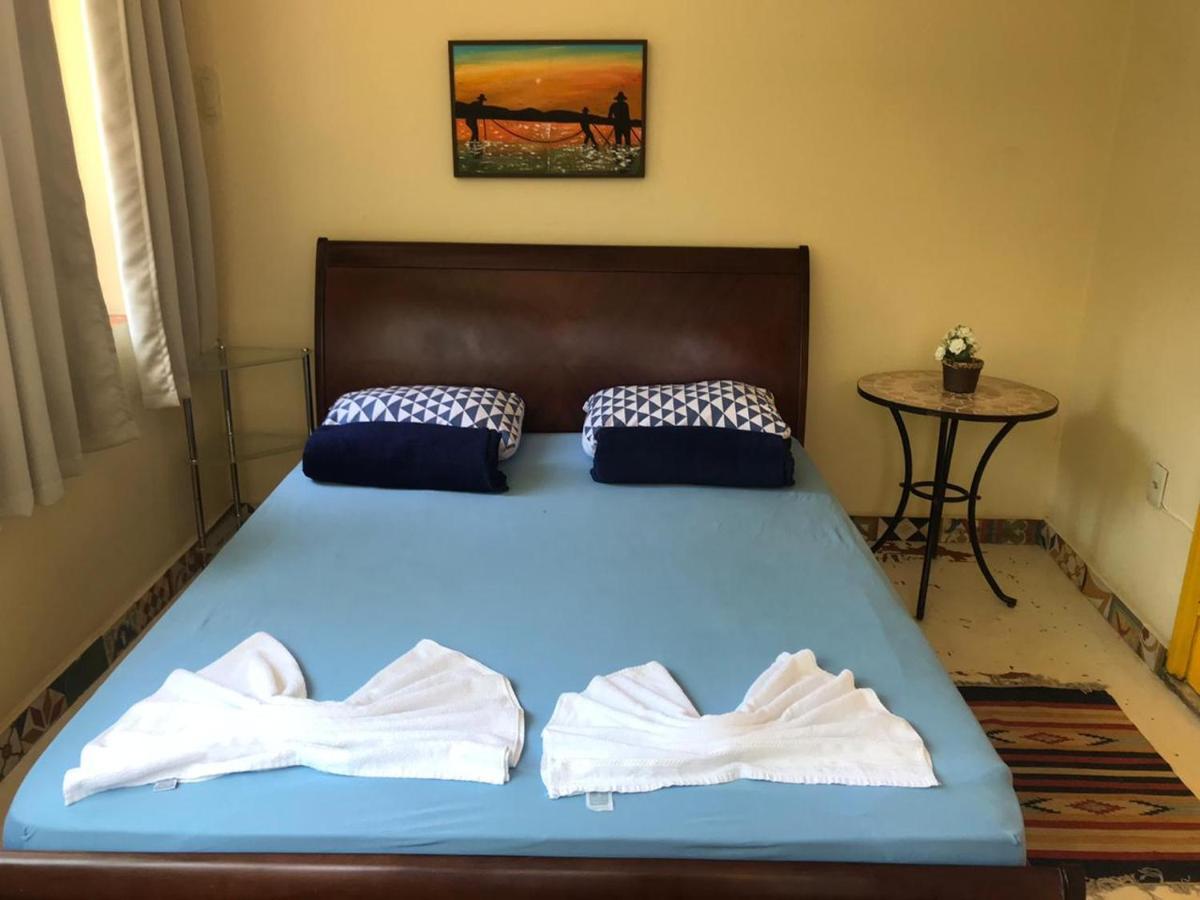 Hostel Maresias Do Leme Ρίο ντε Τζανέιρο Εξωτερικό φωτογραφία